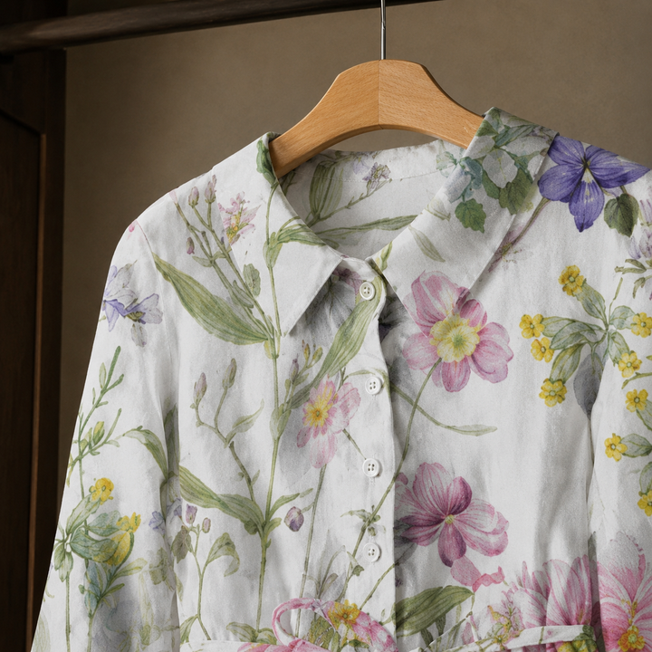 Women's Celine-Faye A Line Dress product image | Invictora.com