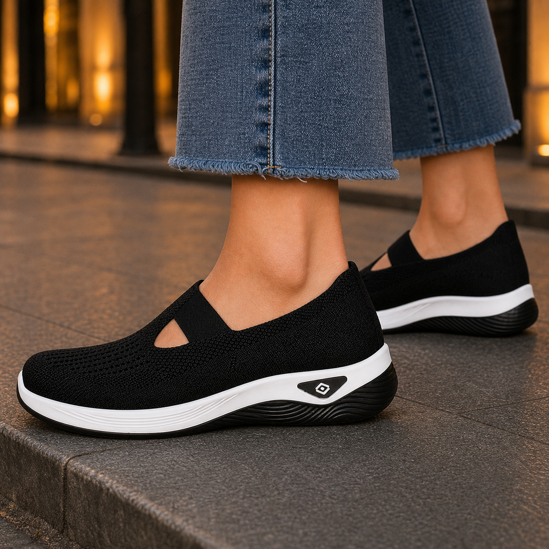 Women's Asti Slip-On Sneakers product image | Invictora.com