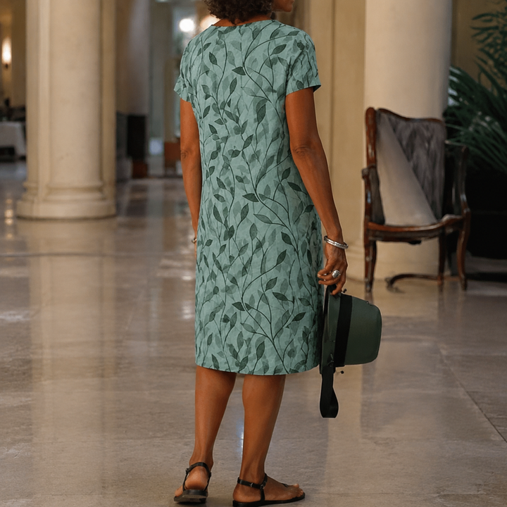 Women's Thalia-Rae Shift Dress product image | Invictora.com