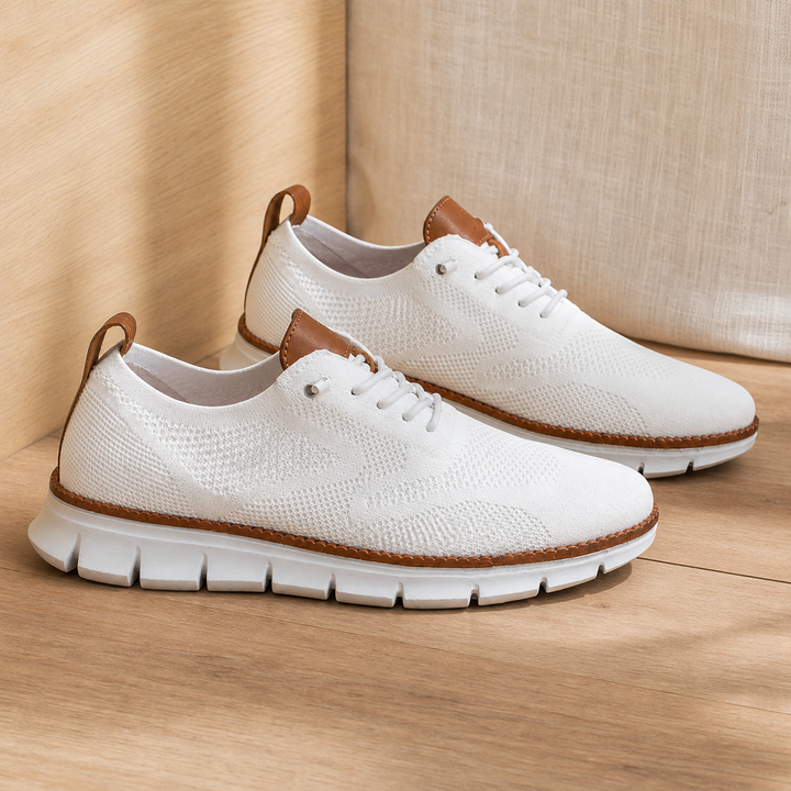 Women's Moretti Orthopedic Sneakers product image | Invictora.com