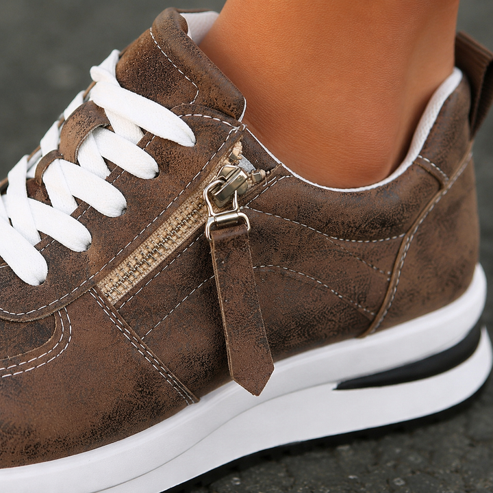 Women's Vitale Orthopedic Sneakers product image | Invictora.com