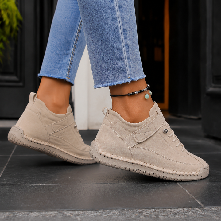 Women's Dandolo Orthopedic Sneakers product image | Invictora.com