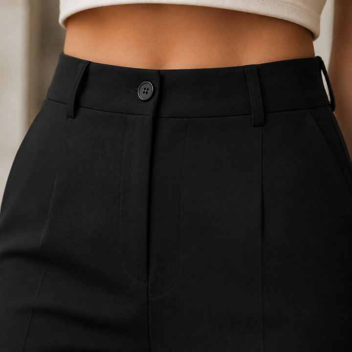 Women's Mabel-Rose Wide Leg Pants product image | Invictora.com