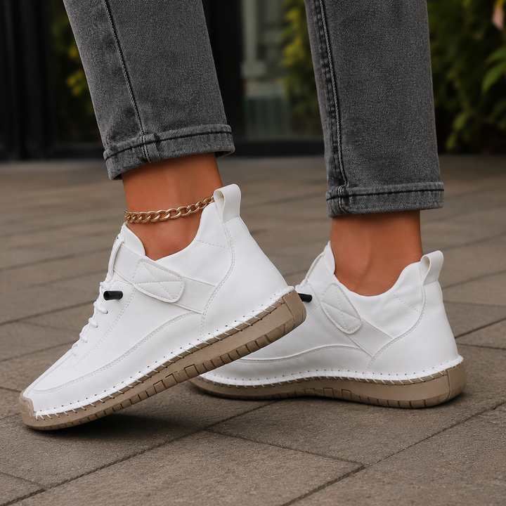 Women's Dalmasso Lace-Up Sneakers product image | Invictora.com