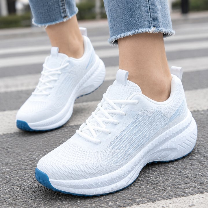 Women's Rusconi Lace-Up Sneakers product image | Invictora.com