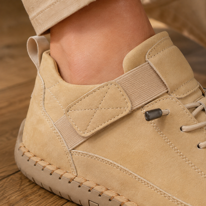 Women's Garda Orthopedic Sneakers product image | Invictora.com