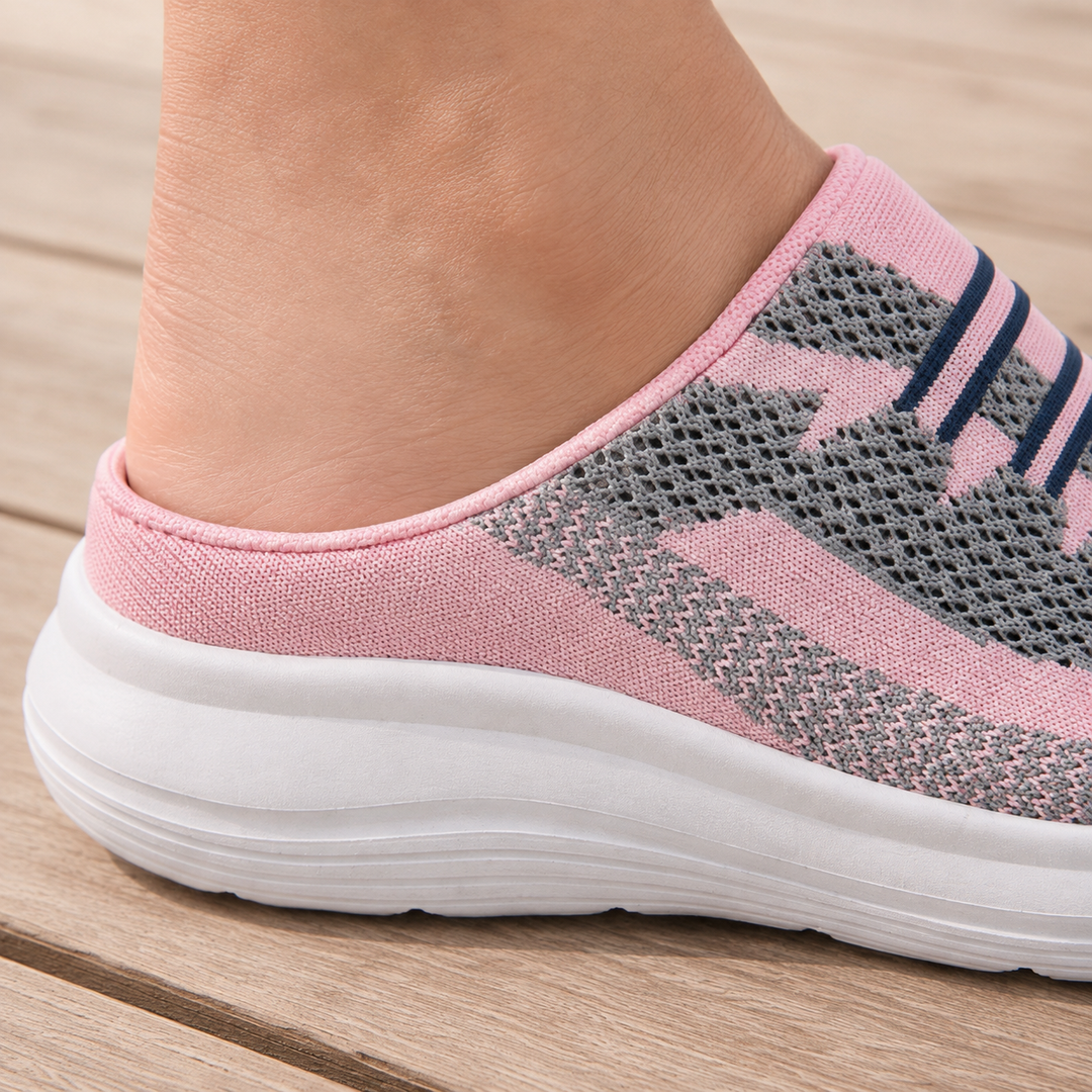 Women's Bruni Slip-On Sneakers product image | Invictora.com