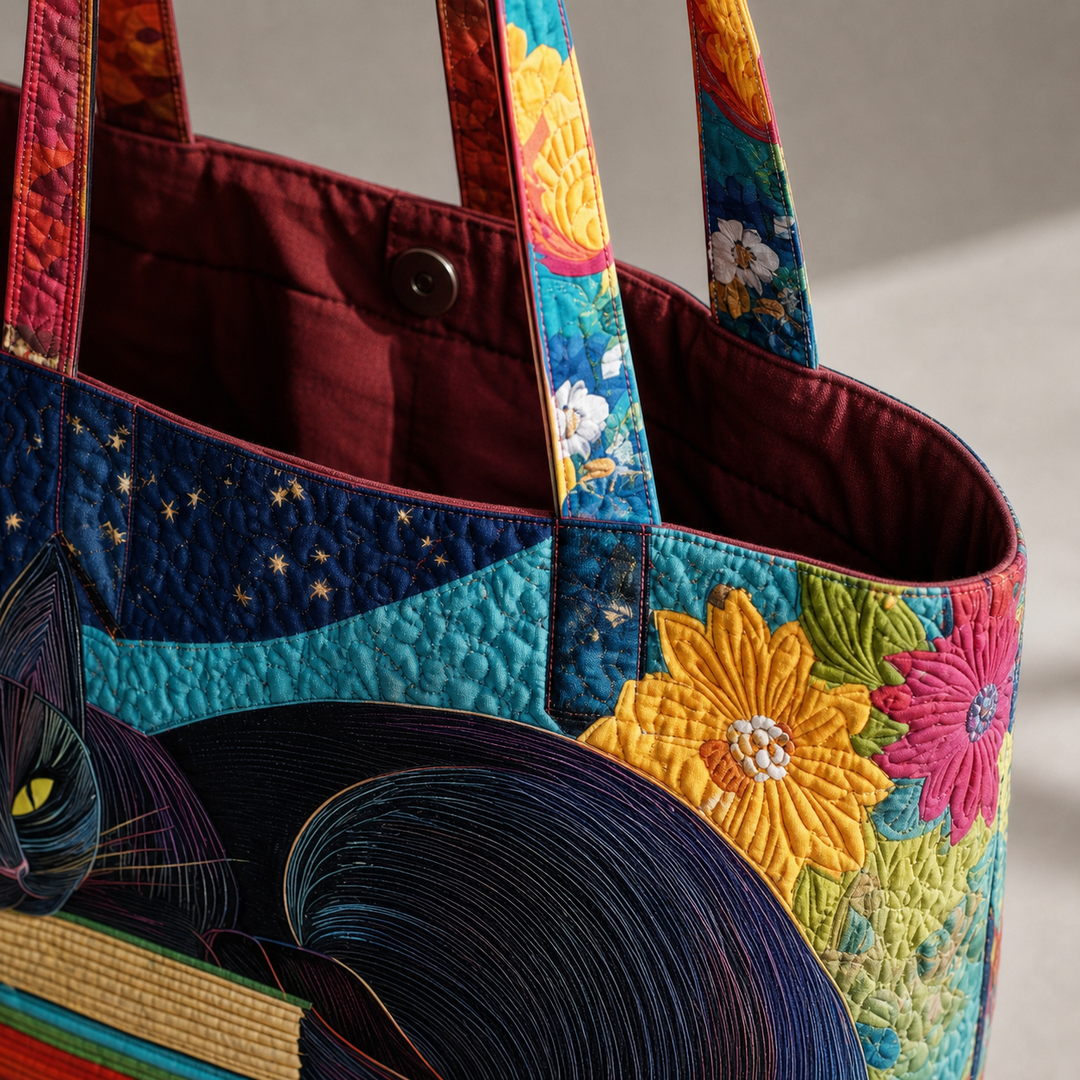 Women's Argentieri Quilted Tote | Invictora.com