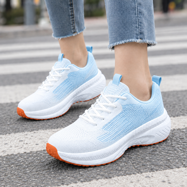 Women's Rusconi Lace-Up Sneakers product image | Invictora.com