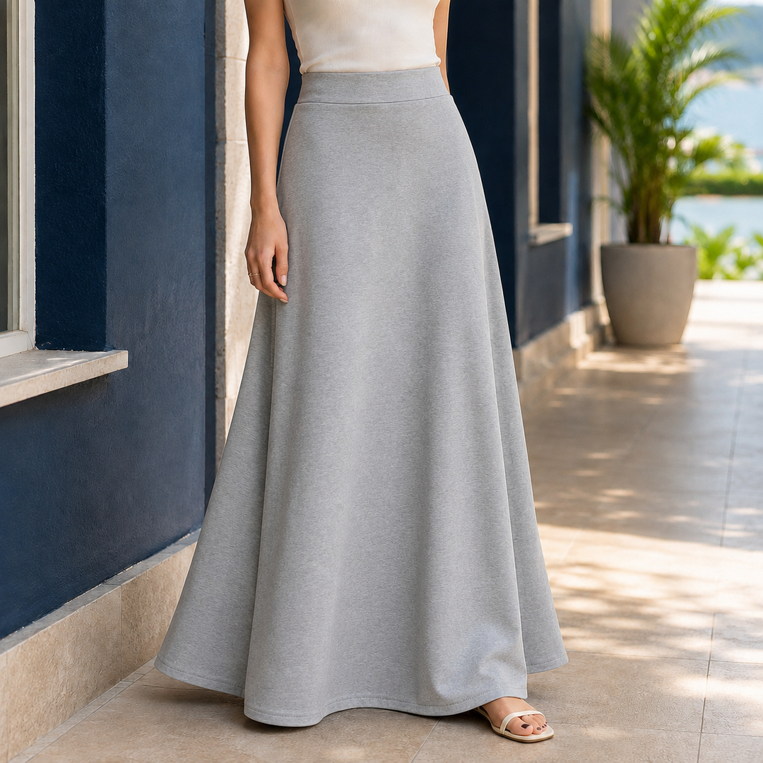 Women's Maxine-Belle A-Line Skirt product image | Invictora.com