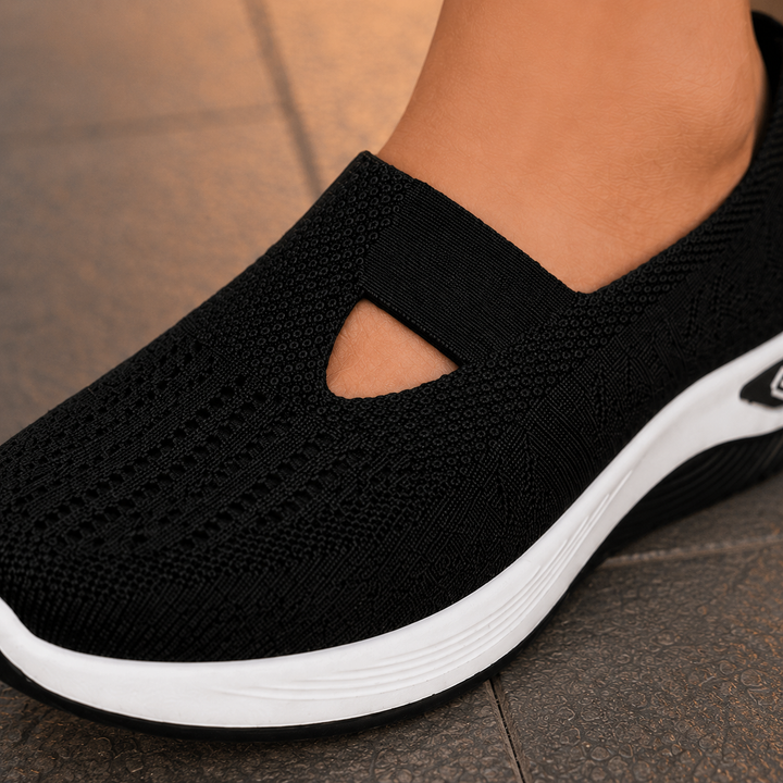 Women's Asti Slip-On Sneakers product image | Invictora.com