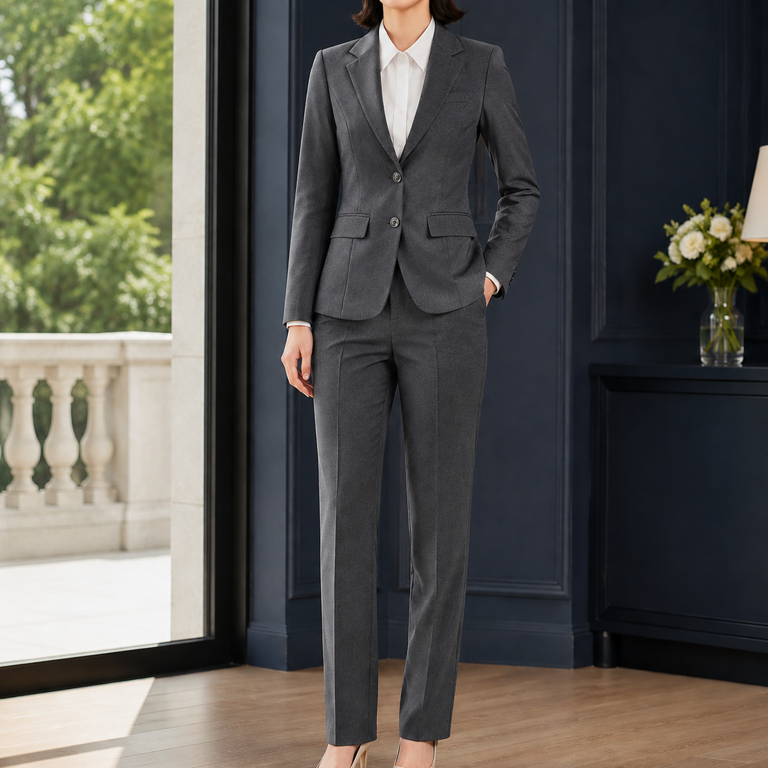 Women's Morwenna Tailored Suit Set product image | Invictora.com