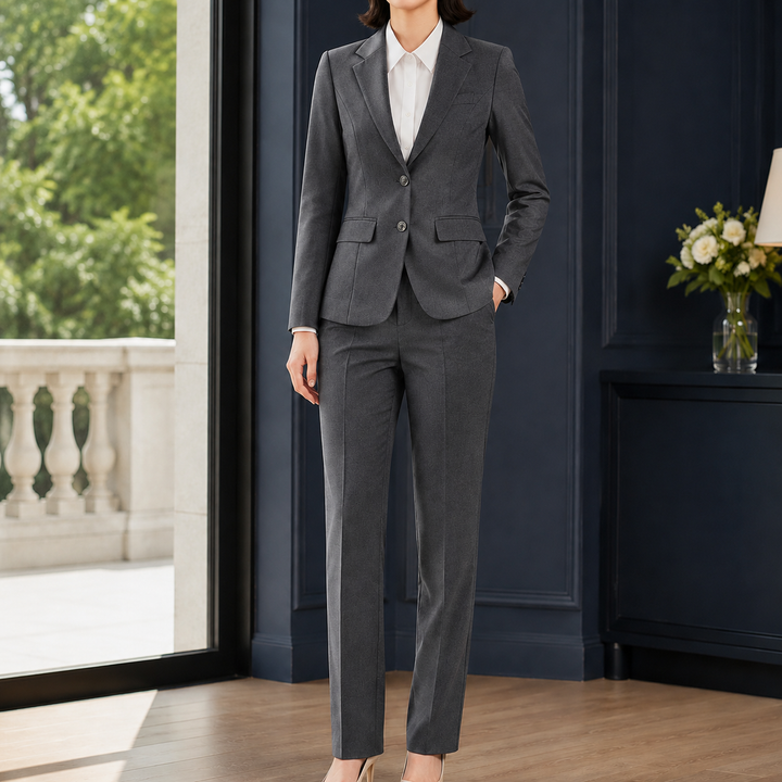 Women's Morwenna Tailored Suit Set product image | Invictora.com