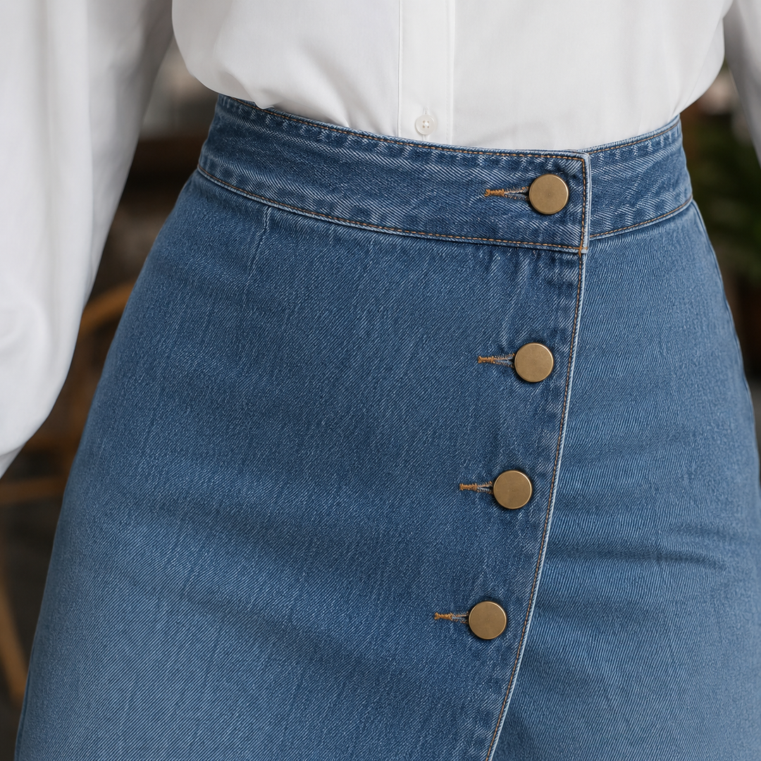 Women's Clara-Claire Wrap Pants product image | Invictora.com