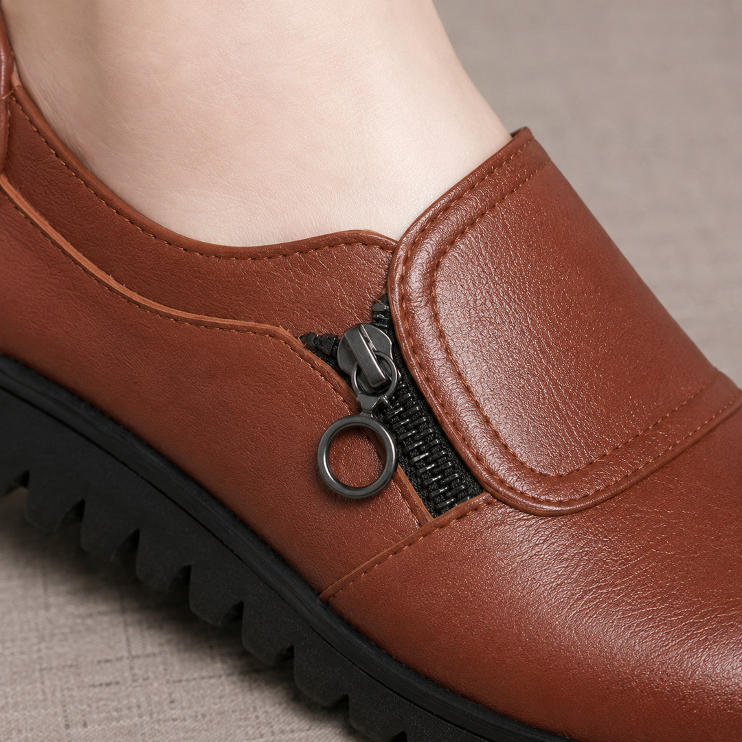 Women's Reggiani Orthopedic Shoes product image | Invictora.com