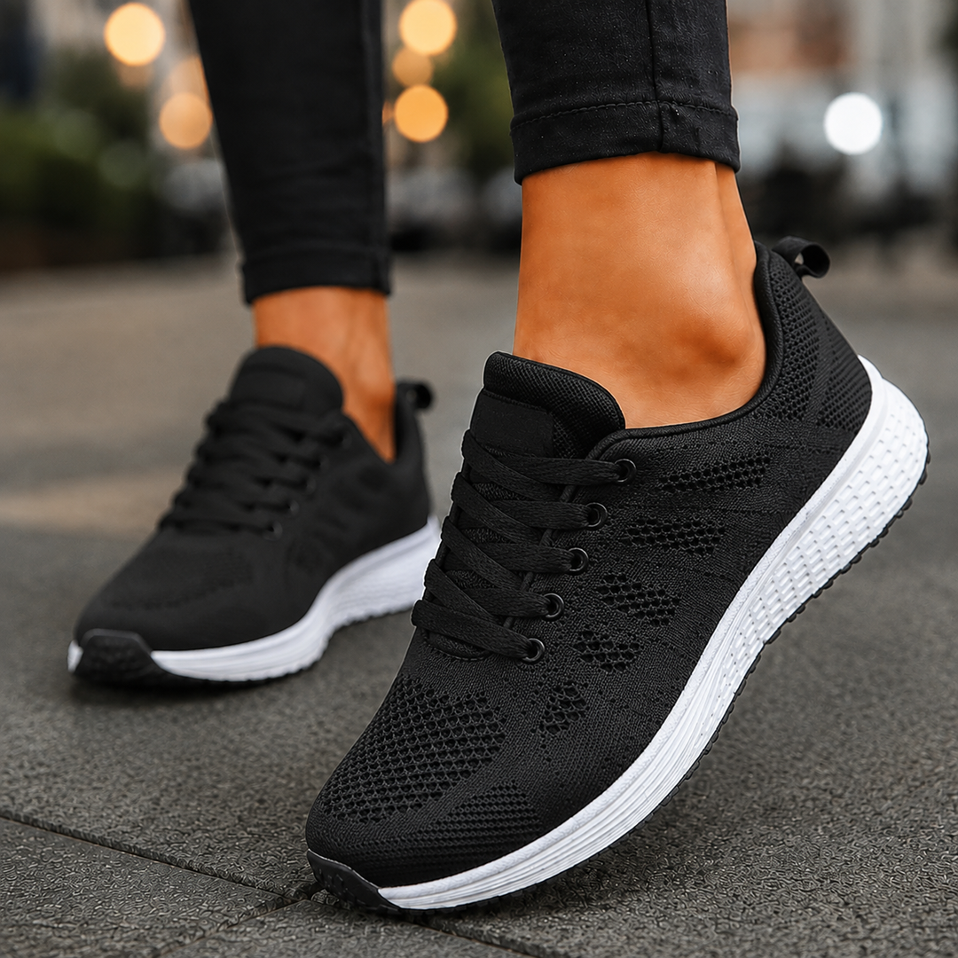 Women's Esposito Orthopedic Sneakers product image | Invictora.com