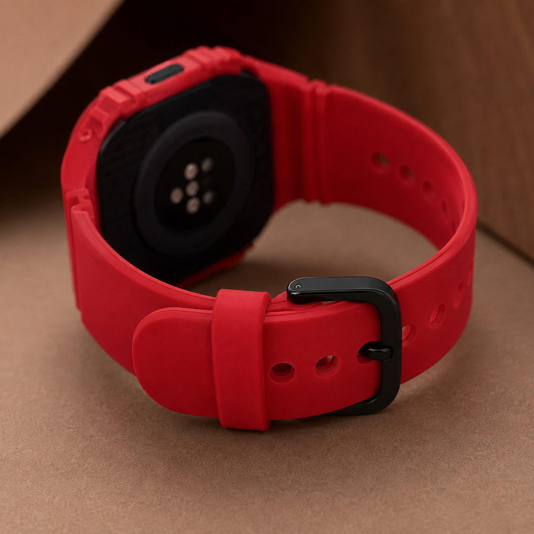 Women's Florence Digital Watch | Invictora.com
