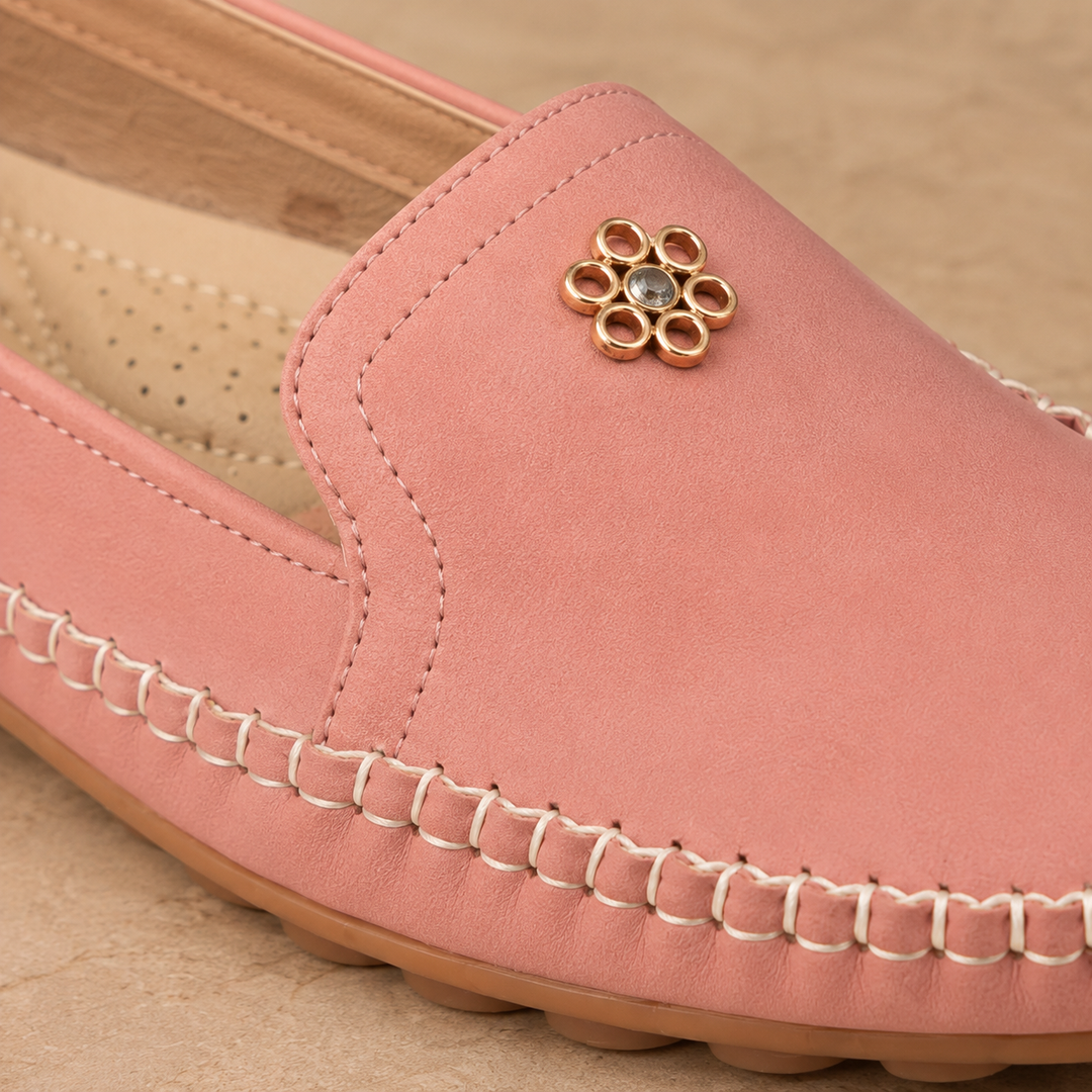 Women's Ravello Orthopedic Loafers product image | Invictora.com