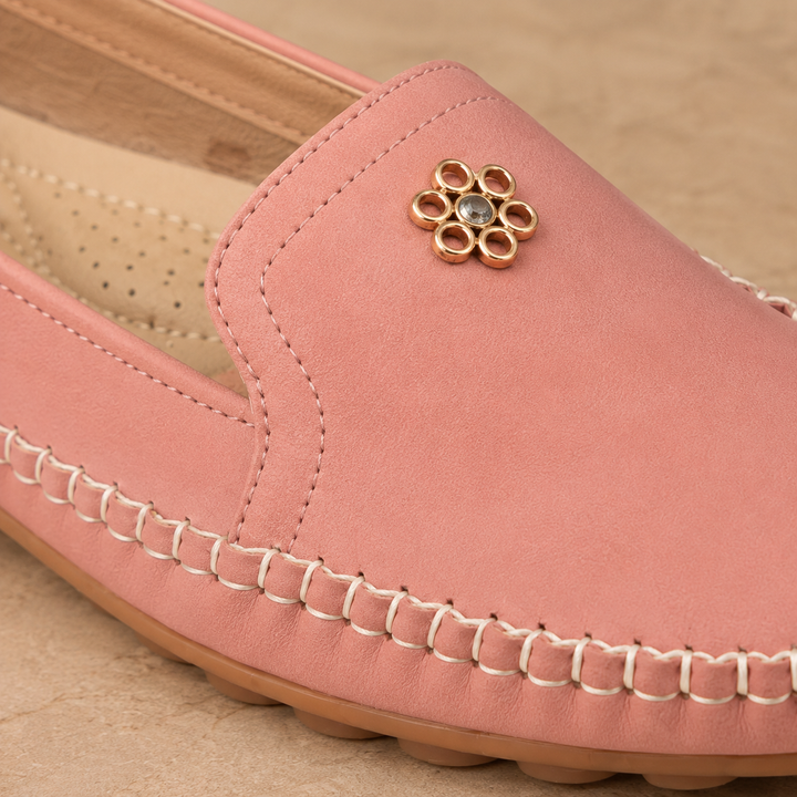 Women's Ravello Orthopedic Loafers product image | Invictora.com
