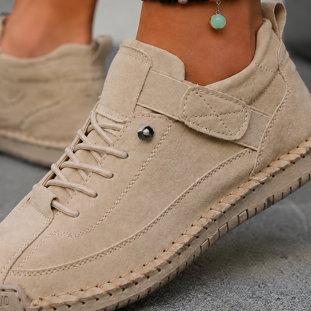 Women's Dandolo Orthopedic Sneakers product image | Invictora.com