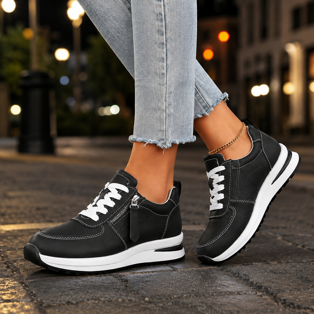 Women's Vitale Orthopedic Sneakers product image | Invictora.com