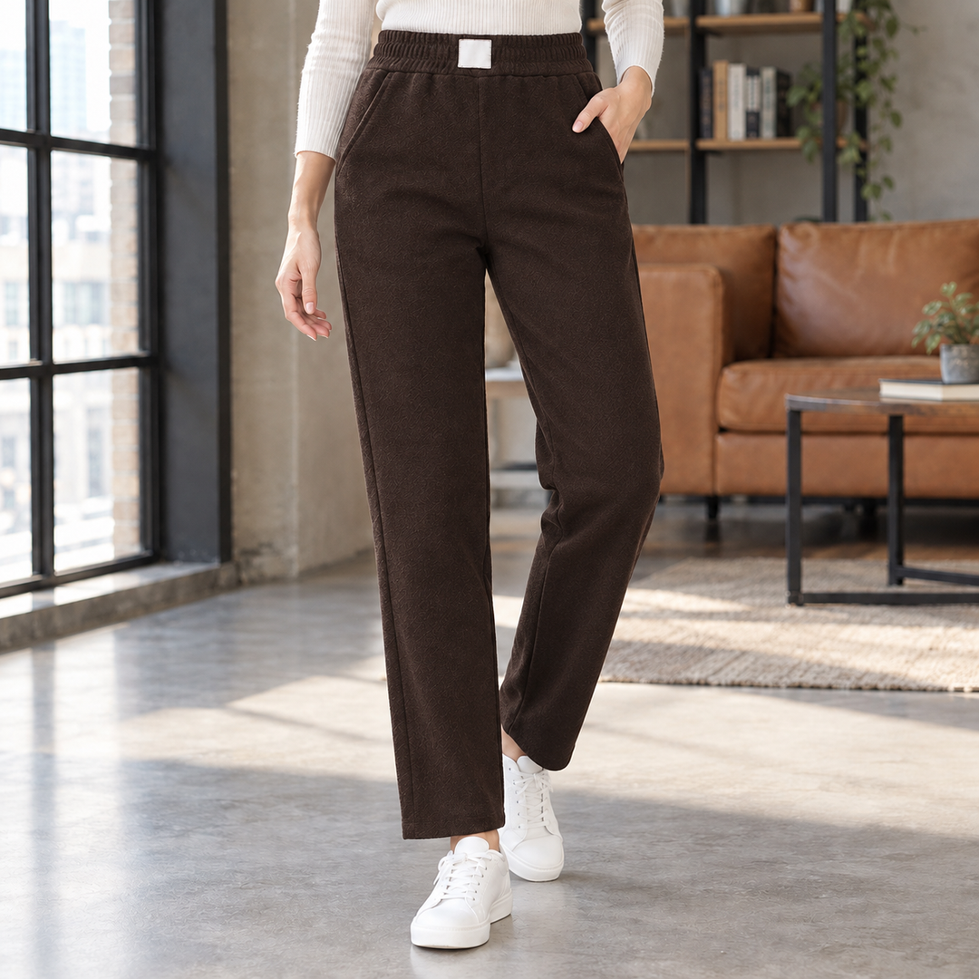 Women's Kara-Lane Straight Leg Pants product image | Invictora.com