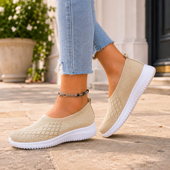 Women's Bandini Orthopedic Sneakers product image | Invictora.com