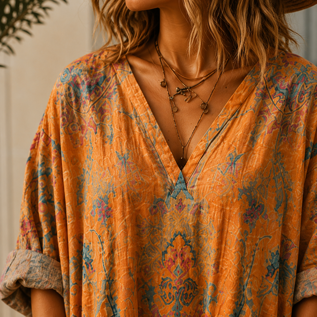 Women's Cosima-Louise Balloon Hem Dress product image | Invictora.com