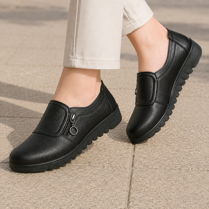 Women's Reggiani Orthopedic Shoes product image | Invictora.com