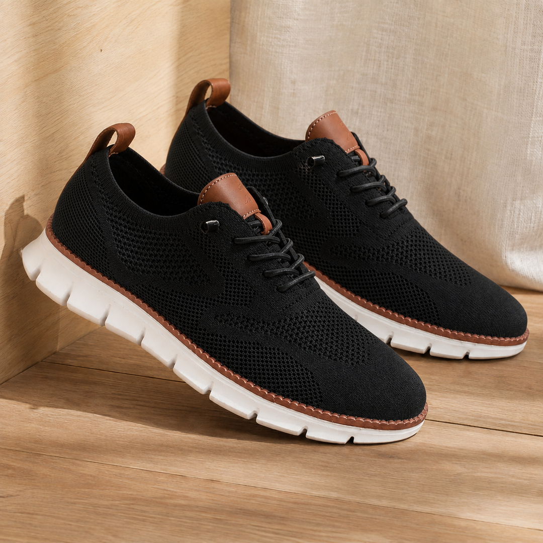 Women's Moretti Orthopedic Sneakers product image | Invictora.com