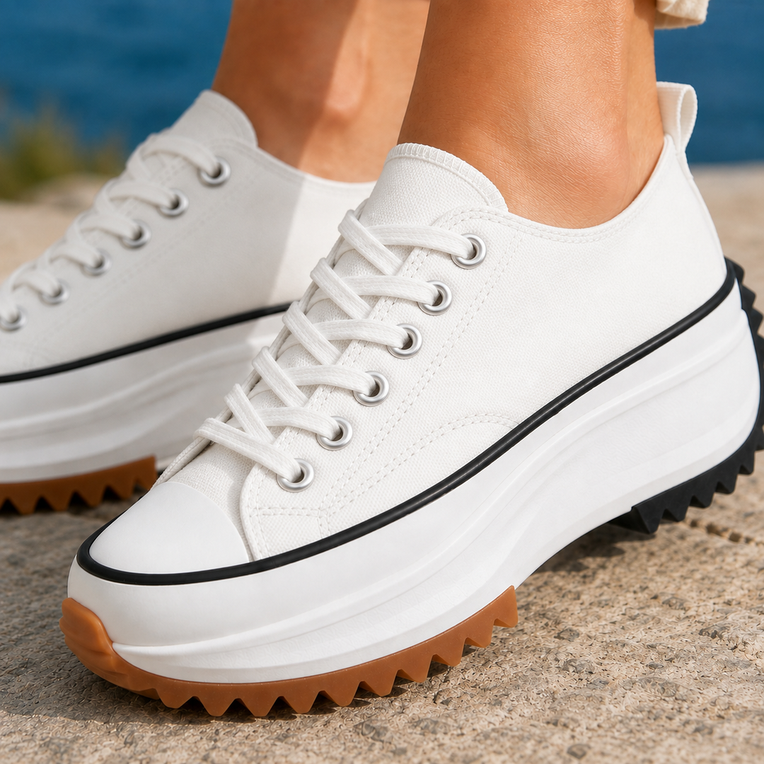 Women's Calvino Orthopedic Sneakers product image | Invictora.com