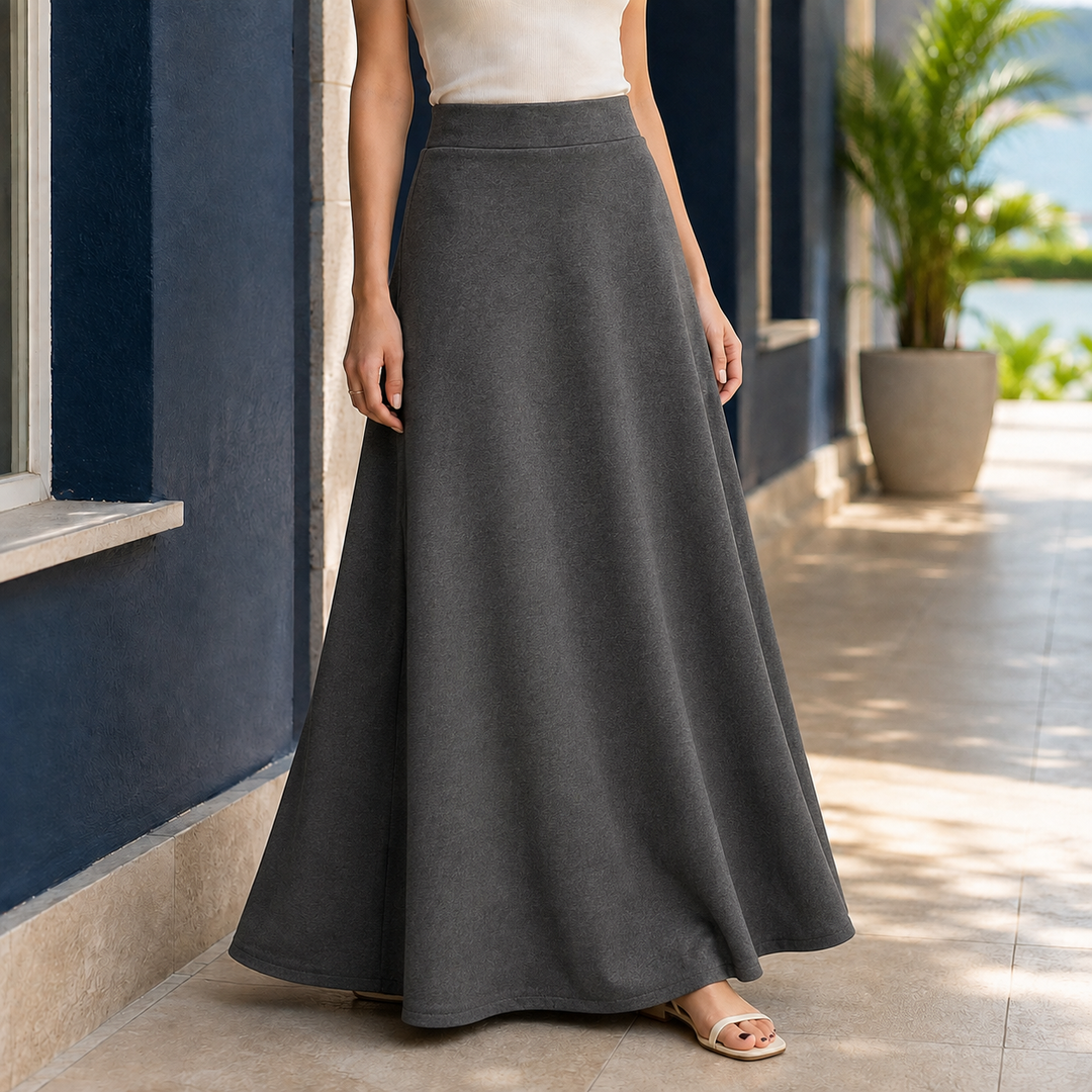 Women's Maxine-Belle A-Line Skirt product image | Invictora.com