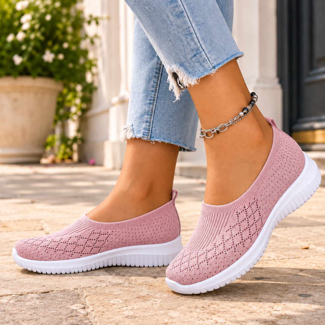 Women's Bandini Orthopedic Sneakers product image | Invictora.com
