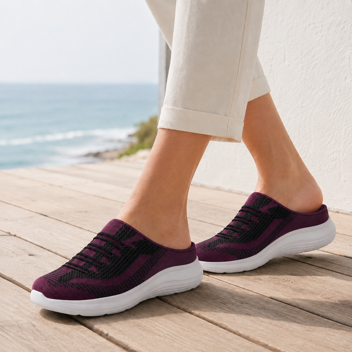 Women's Bruni Slip-On Sneakers product image | Invictora.com
