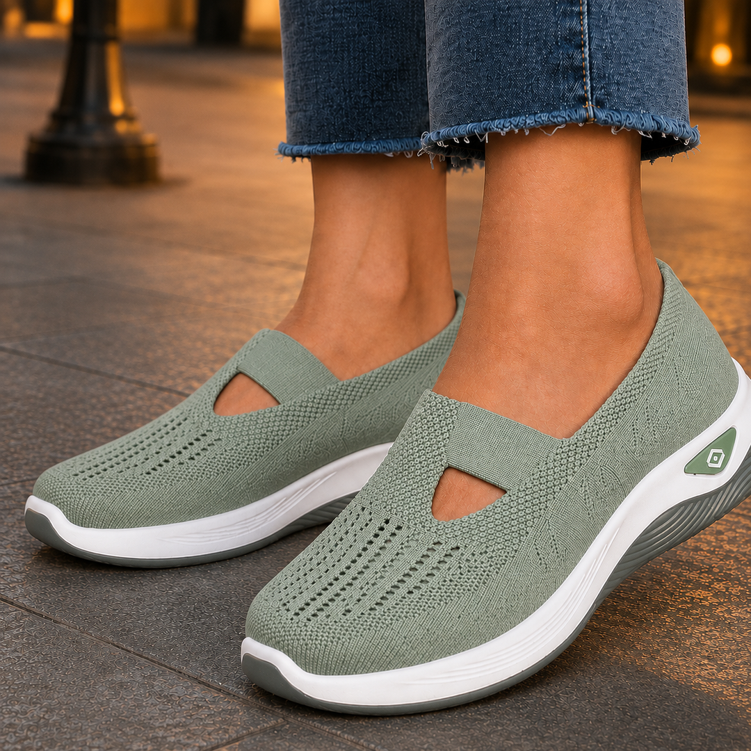 Women's Asti Slip-On Sneakers product image | Invictora.com
