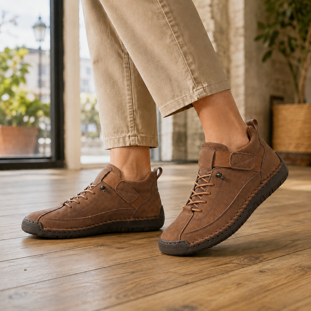 Women's Garda Orthopedic Sneakers product image | Invictora.com