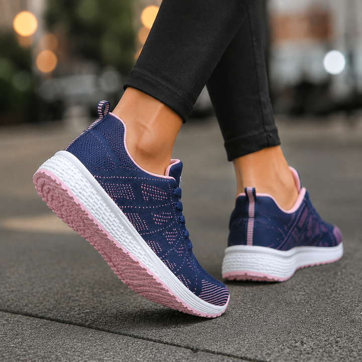 Women's Esposito Orthopedic Sneakers product image | Invictora.com