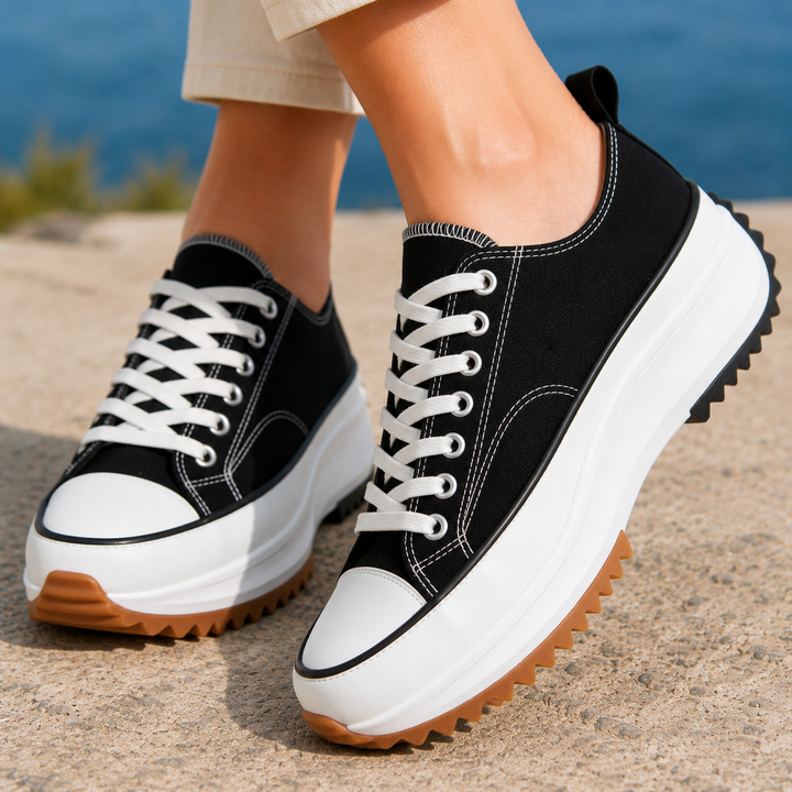 Women's Calvino Orthopedic Sneakers product image | Invictora.com