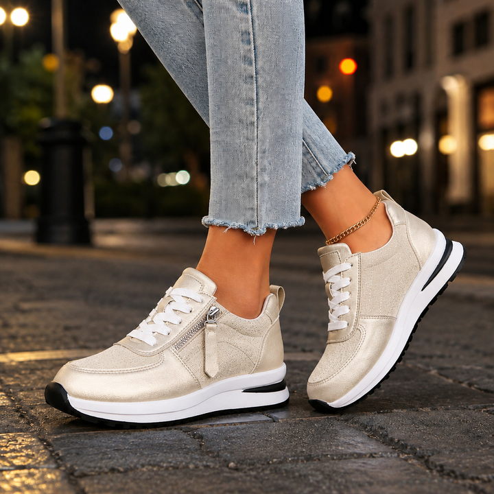 Women's Vitale Orthopedic Sneakers product image | Invictora.com