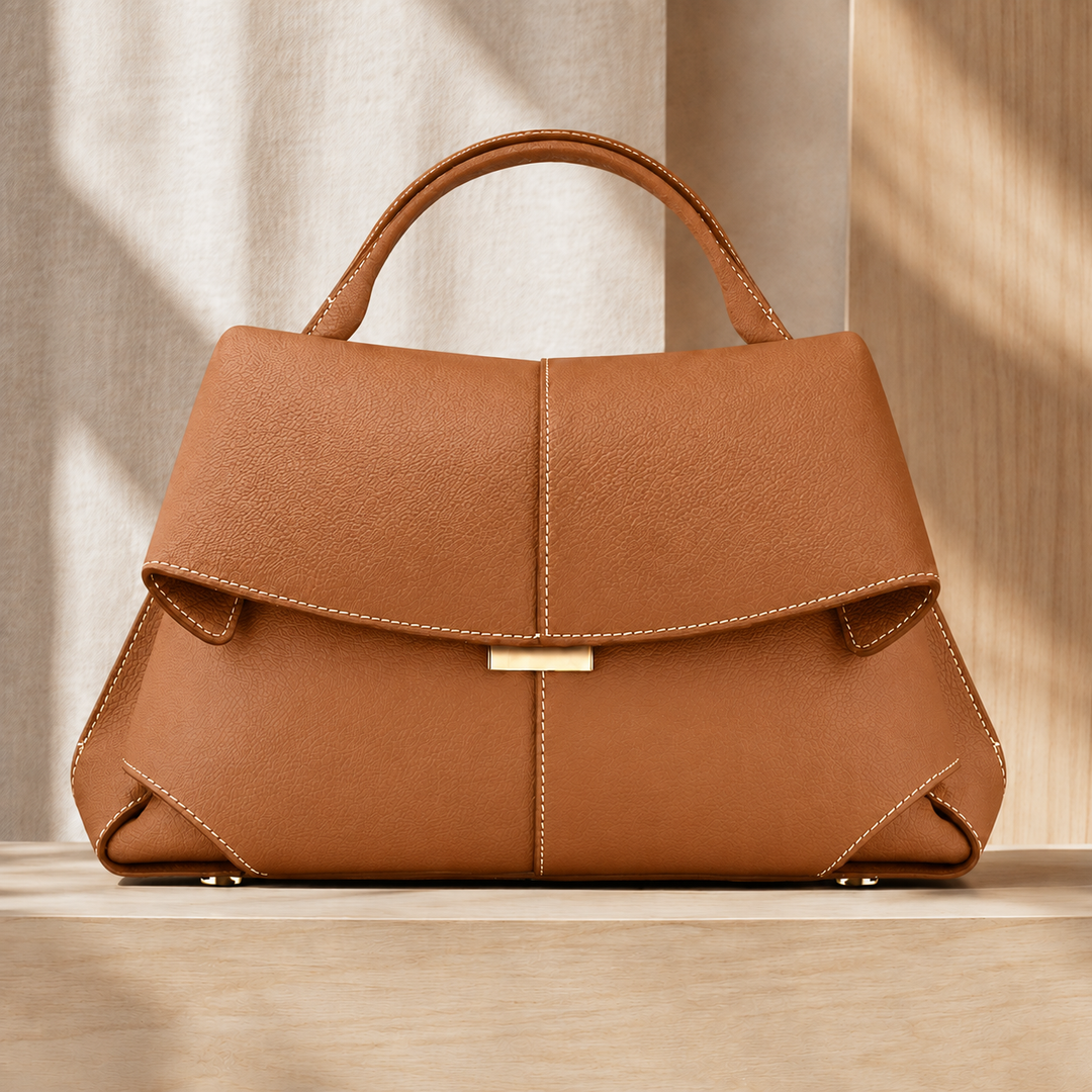 Women's Matera Sculpted Handbag | Invictora.com