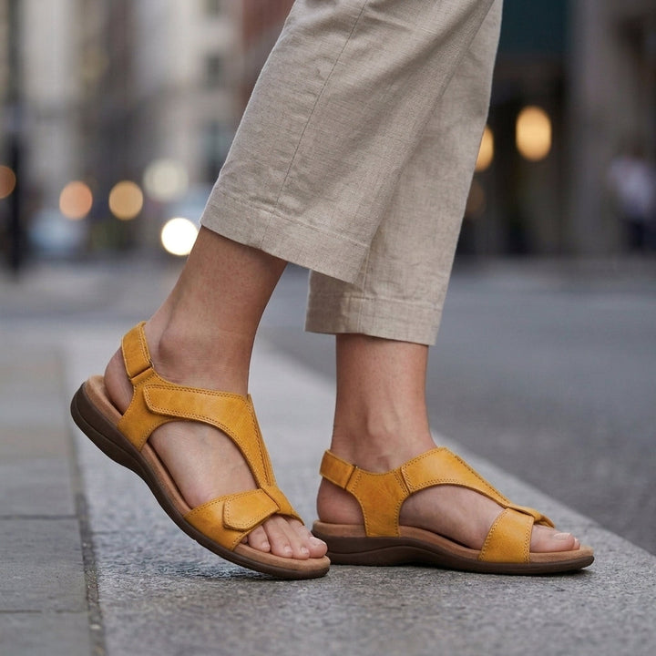 Women's Alessia Walking Sandals product image | Invictora.com