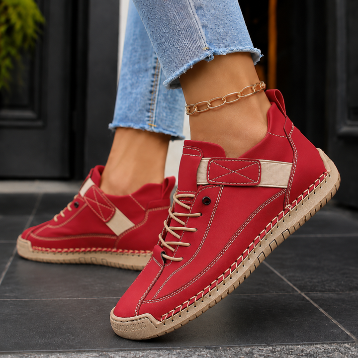 Women's Dandolo Orthopedic Sneakers product image | Invictora.com