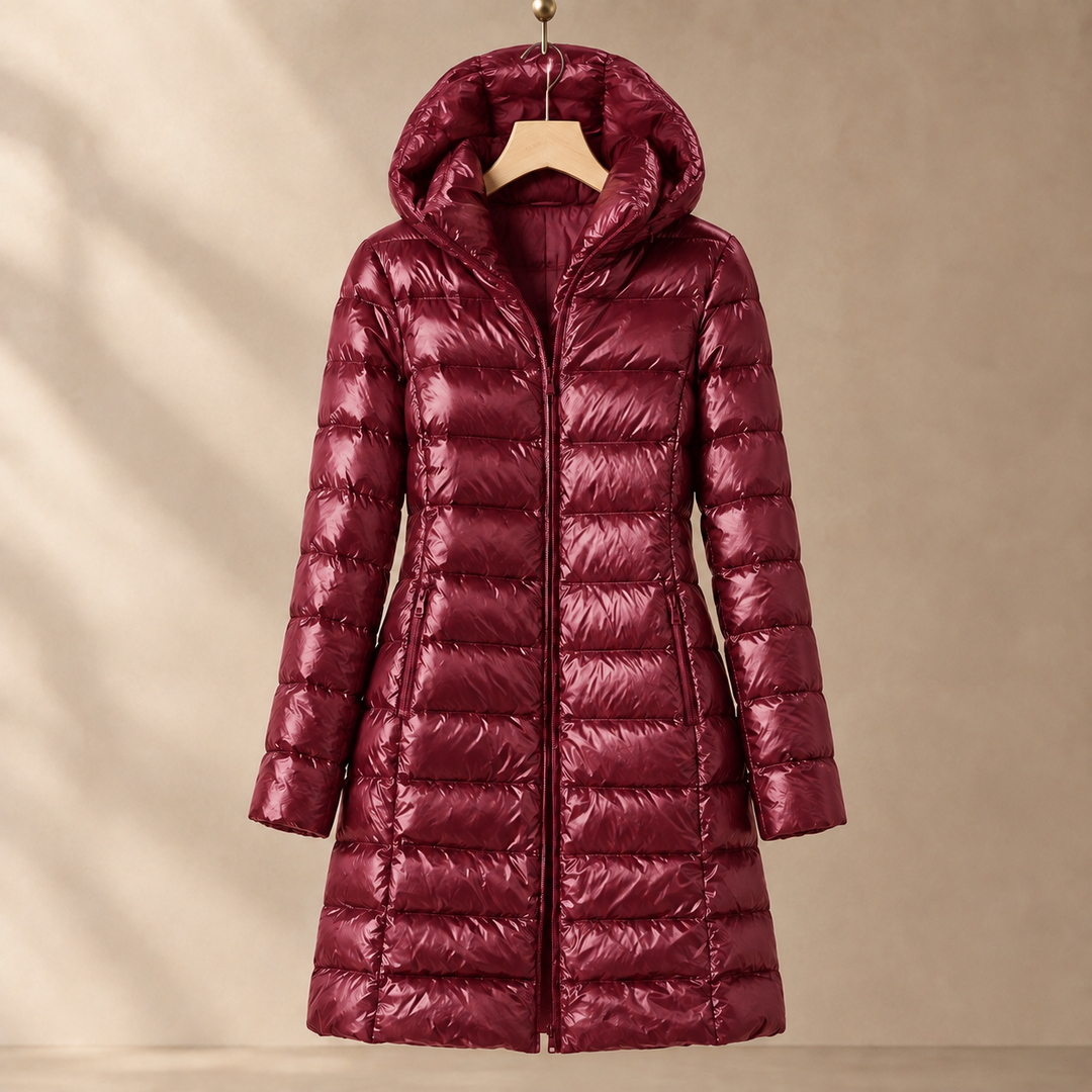 Women's Danielle Cashmere Jacket in Black | Invictora.com