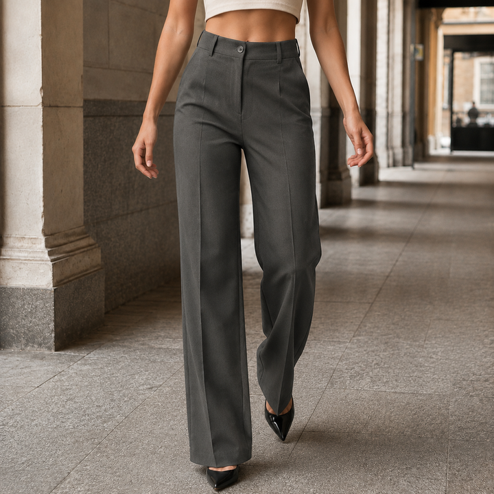 Women's Mabel-Rose Wide Leg Pants product image | Invictora.com