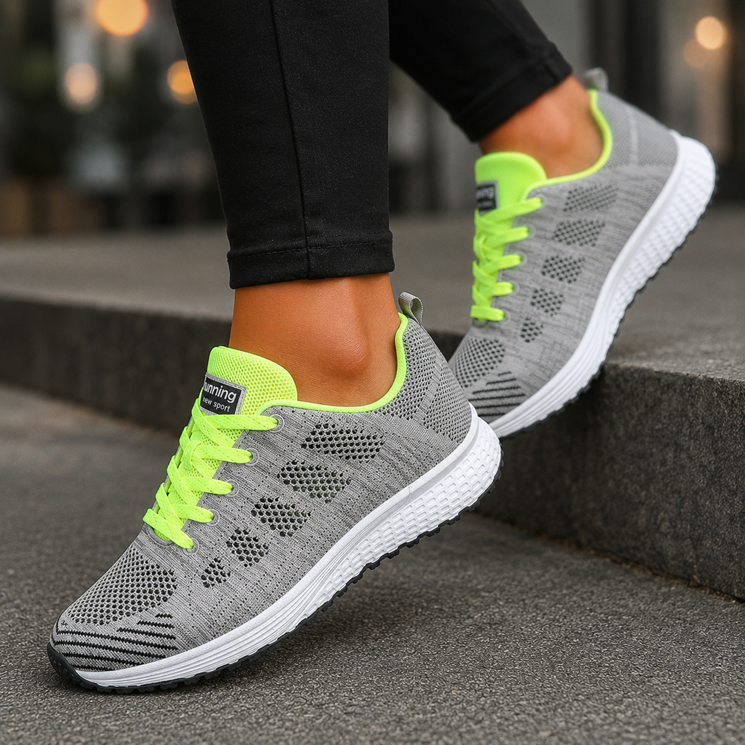Women's Esposito Orthopedic Sneakers product image | Invictora.com