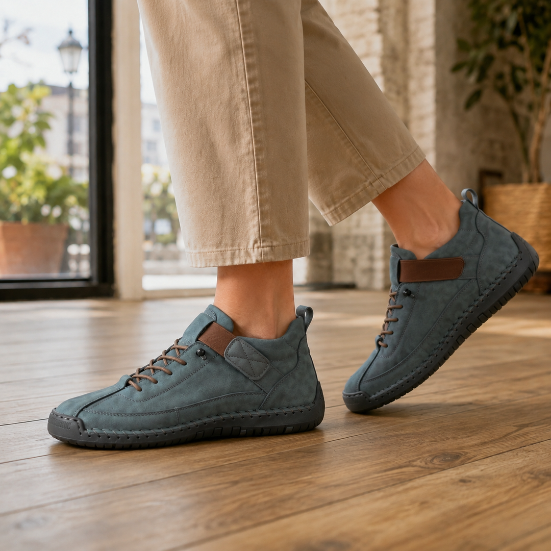 Women's Garda Orthopedic Sneakers product image | Invictora.com
