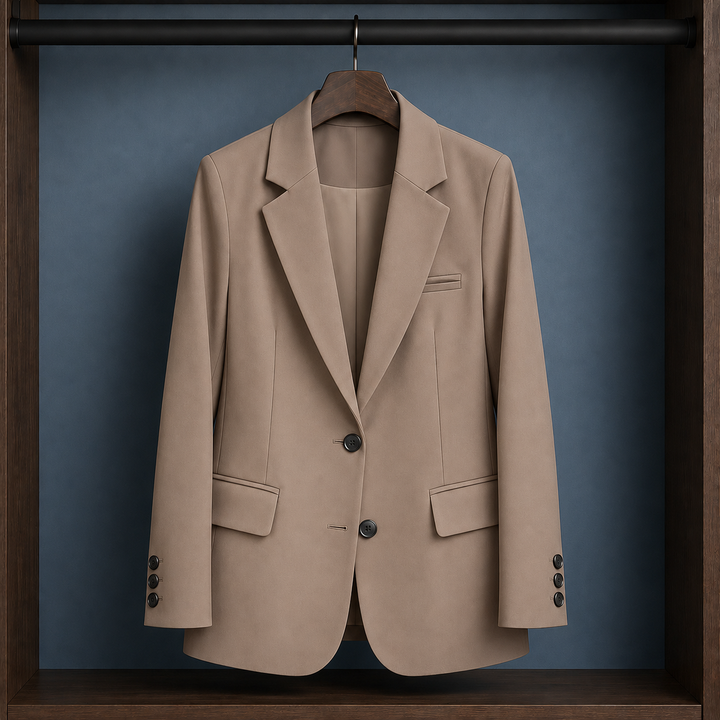 Women's Cecily Tailored Blazer | Invictora.com