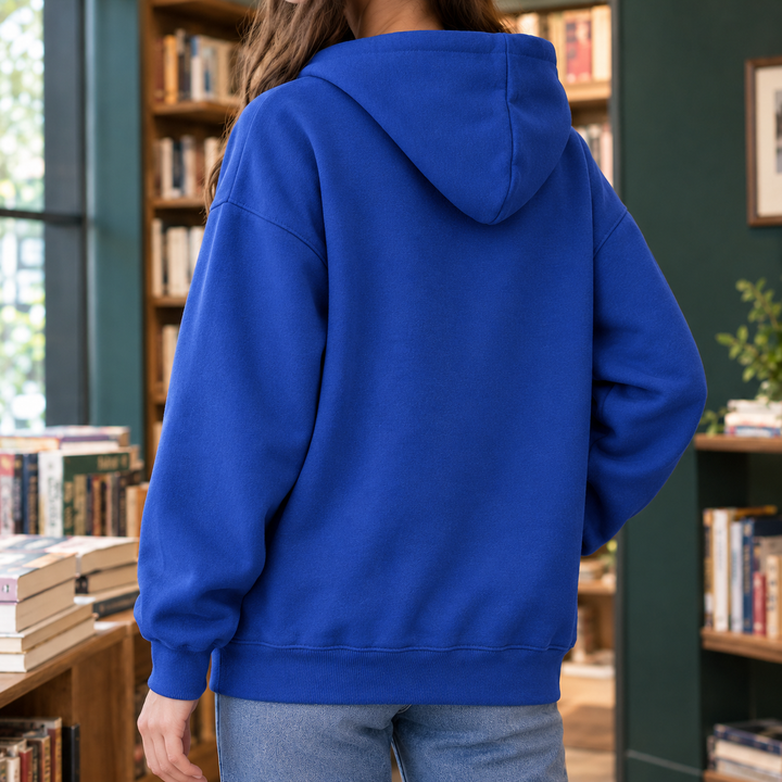 Women's Rhea-Claire Graphic Hoodie | Invictora.com