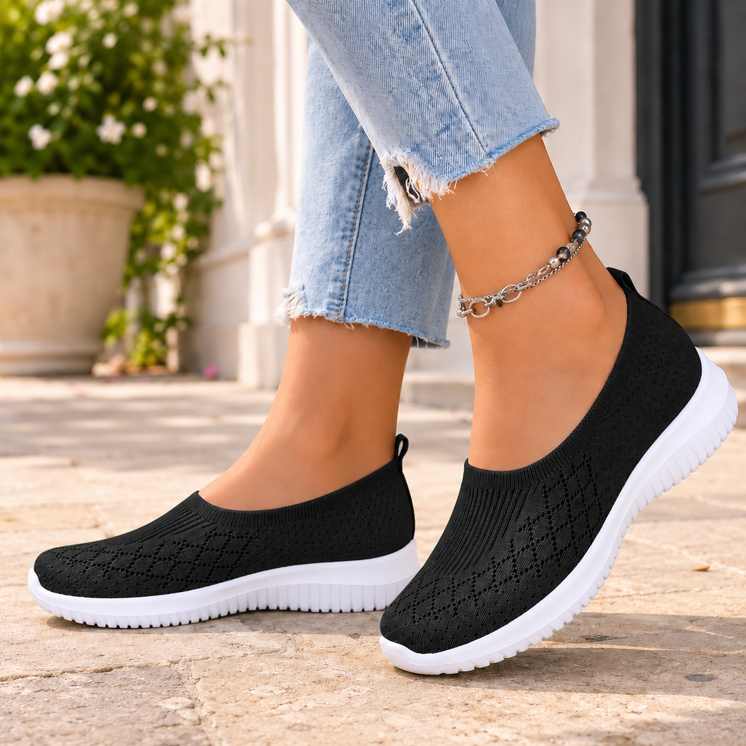 Women's Bandini Orthopedic Sneakers product image | Invictora.com