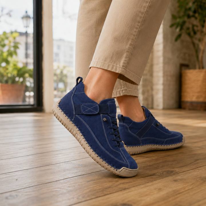 Women's Garda Orthopedic Sneakers product image | Invictora.com